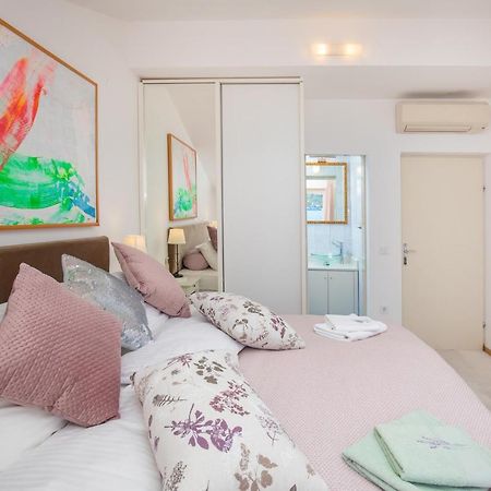 Sweet Village Hotel By The Sea Slano Ngoại thất bức ảnh