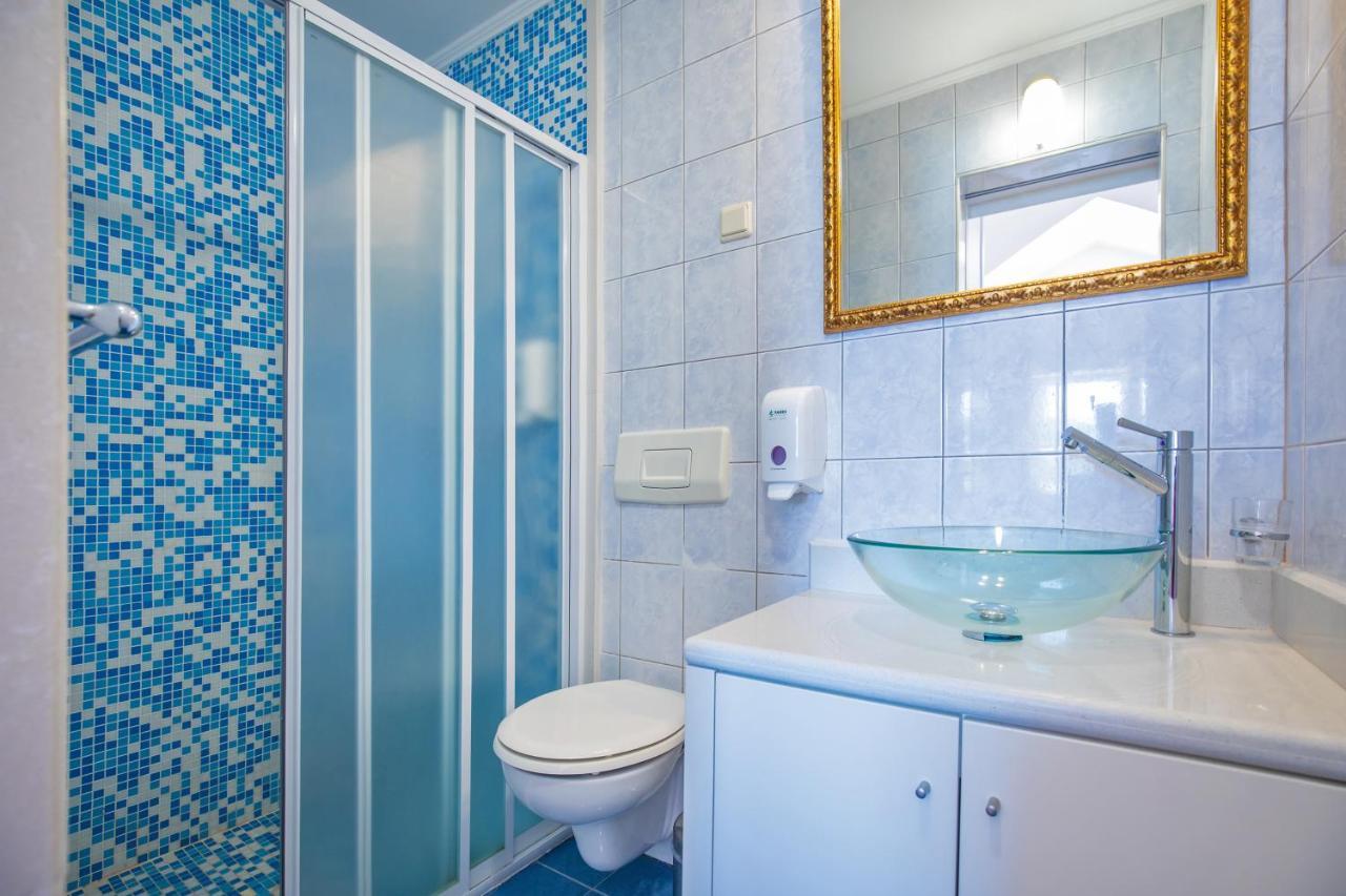 Sweet Village Hotel By The Sea Slano Ngoại thất bức ảnh