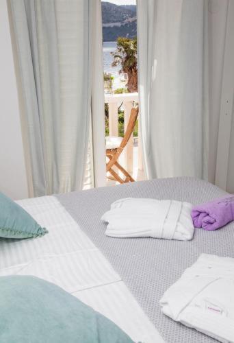 Sweet Village Hotel By The Sea Slano Ngoại thất bức ảnh